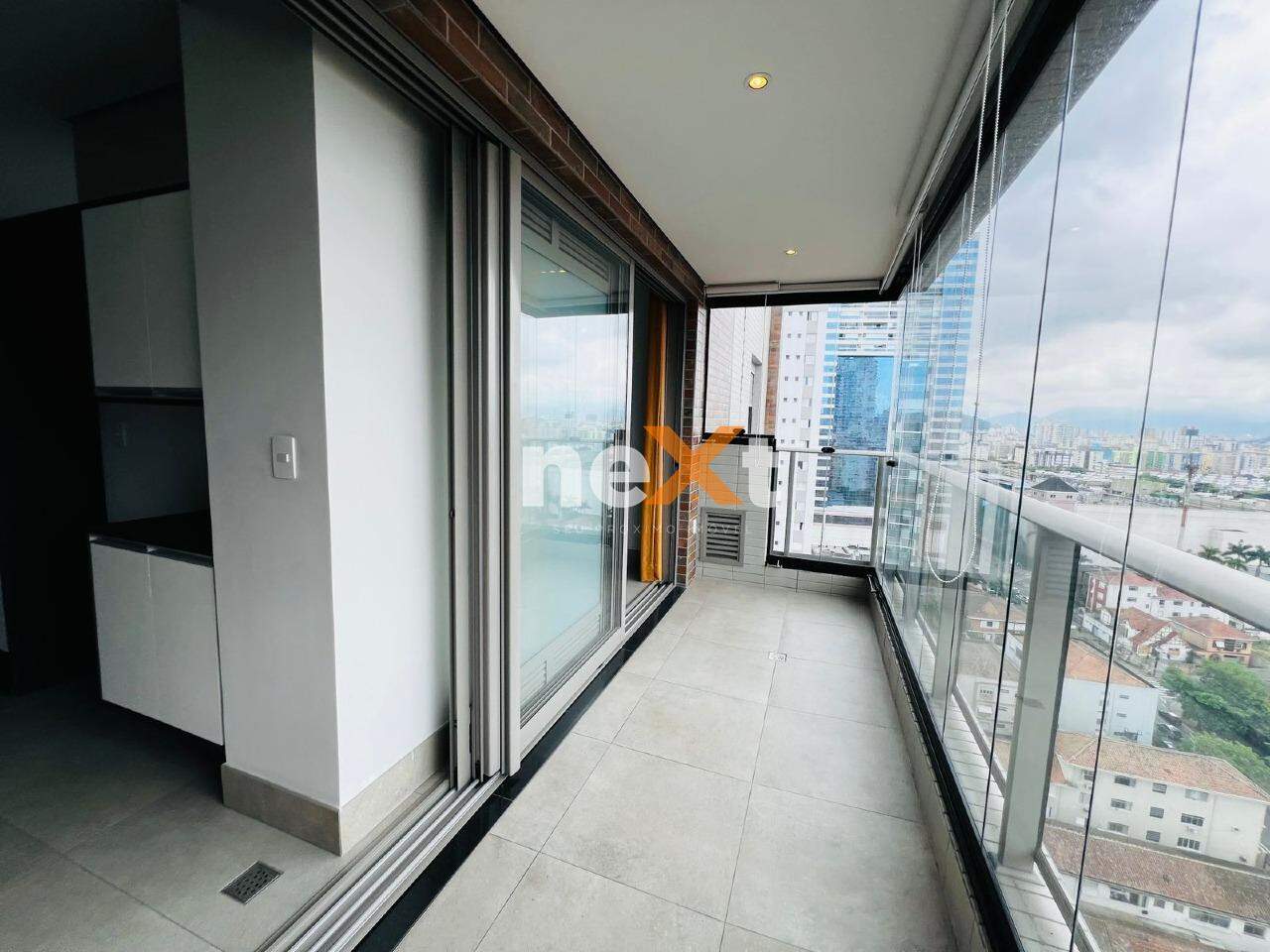 Apartamento à venda no Aparecida: 