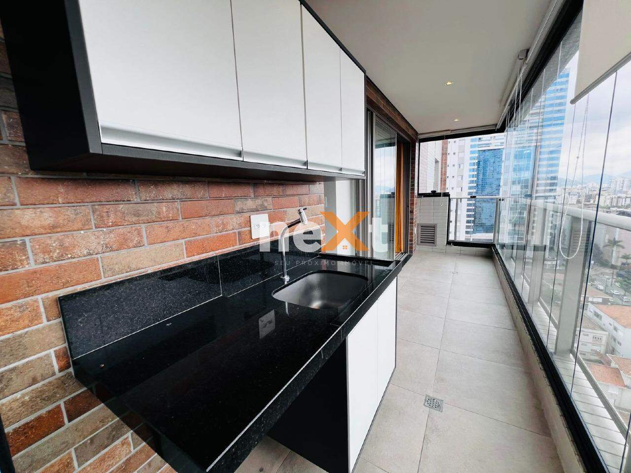 Apartamento à venda no Aparecida: 