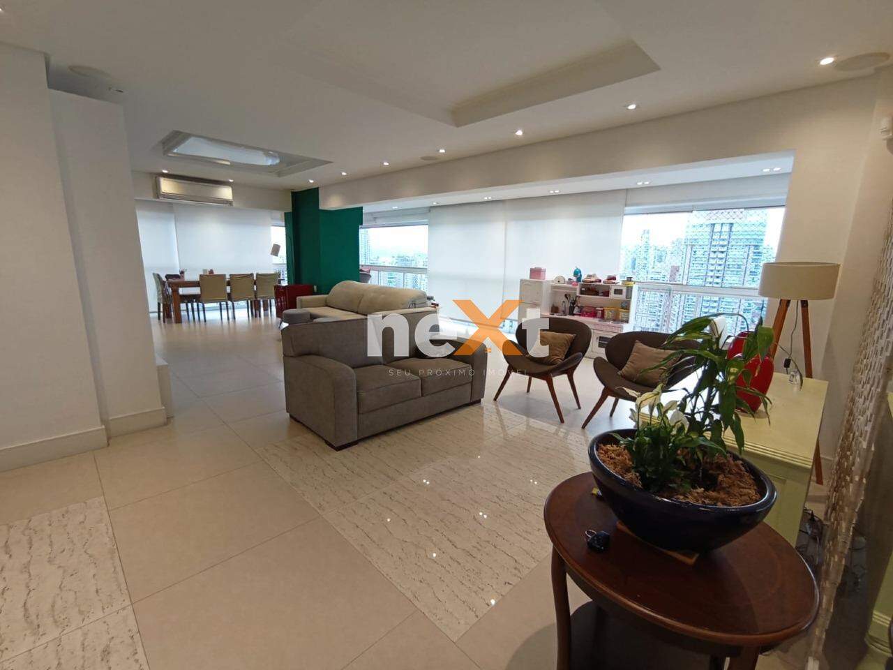 Apartamento à venda no Embaré: 
