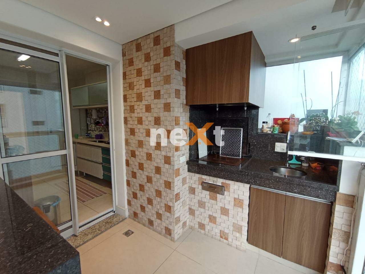 Apartamento à venda no Embaré: 