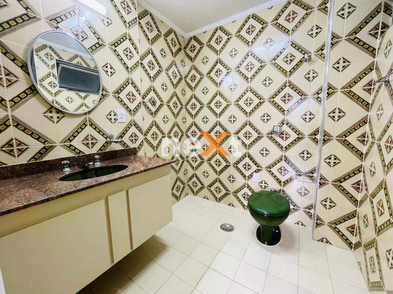 Apartamento para aluguel no Gonzaga: 