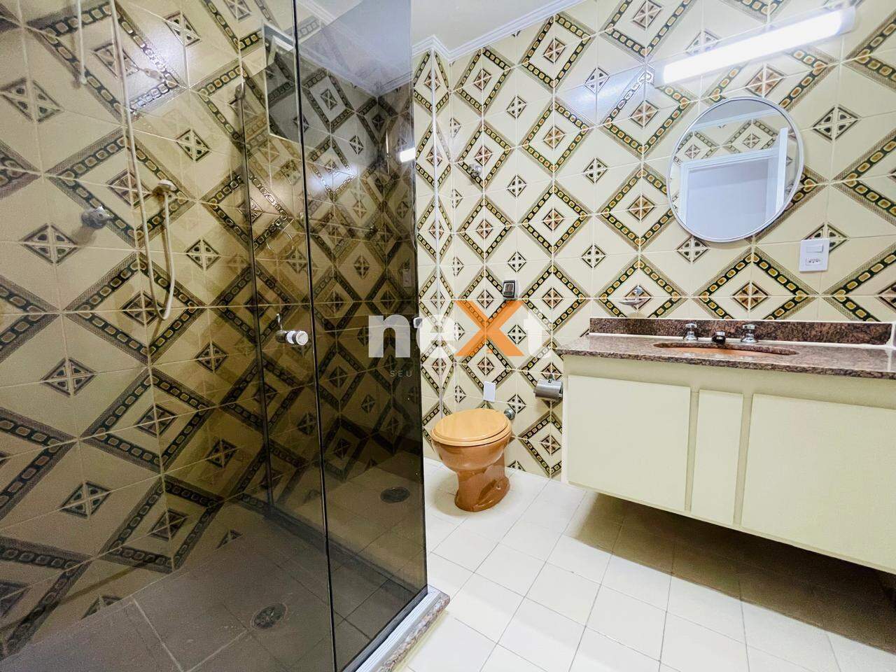 Apartamento para aluguel no Gonzaga: 