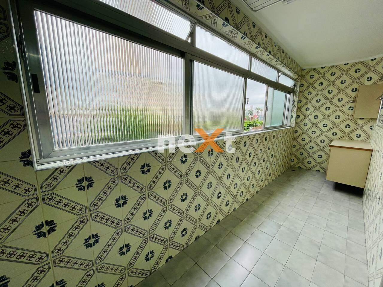 Apartamento para aluguel no Gonzaga: 