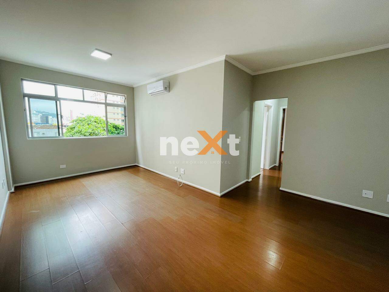 Apartamento para aluguel no Gonzaga: 