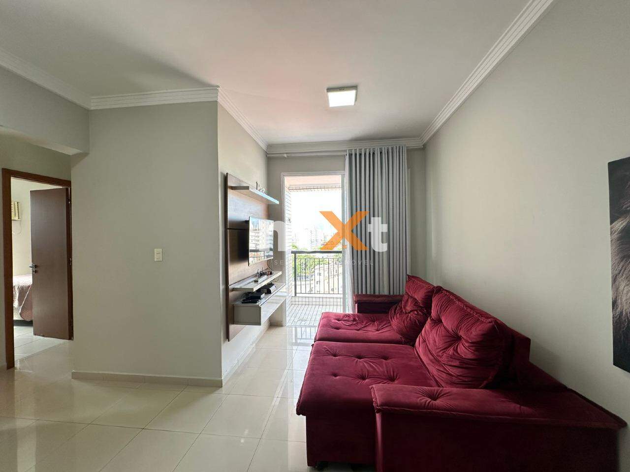 Apartamento à venda no Macuco: 