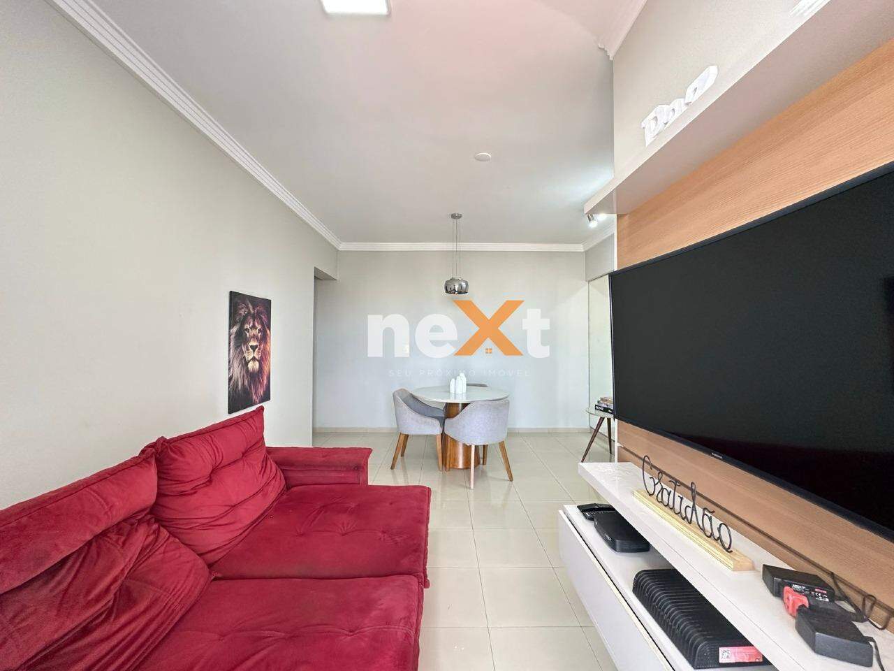 Apartamento à venda no Macuco: 
