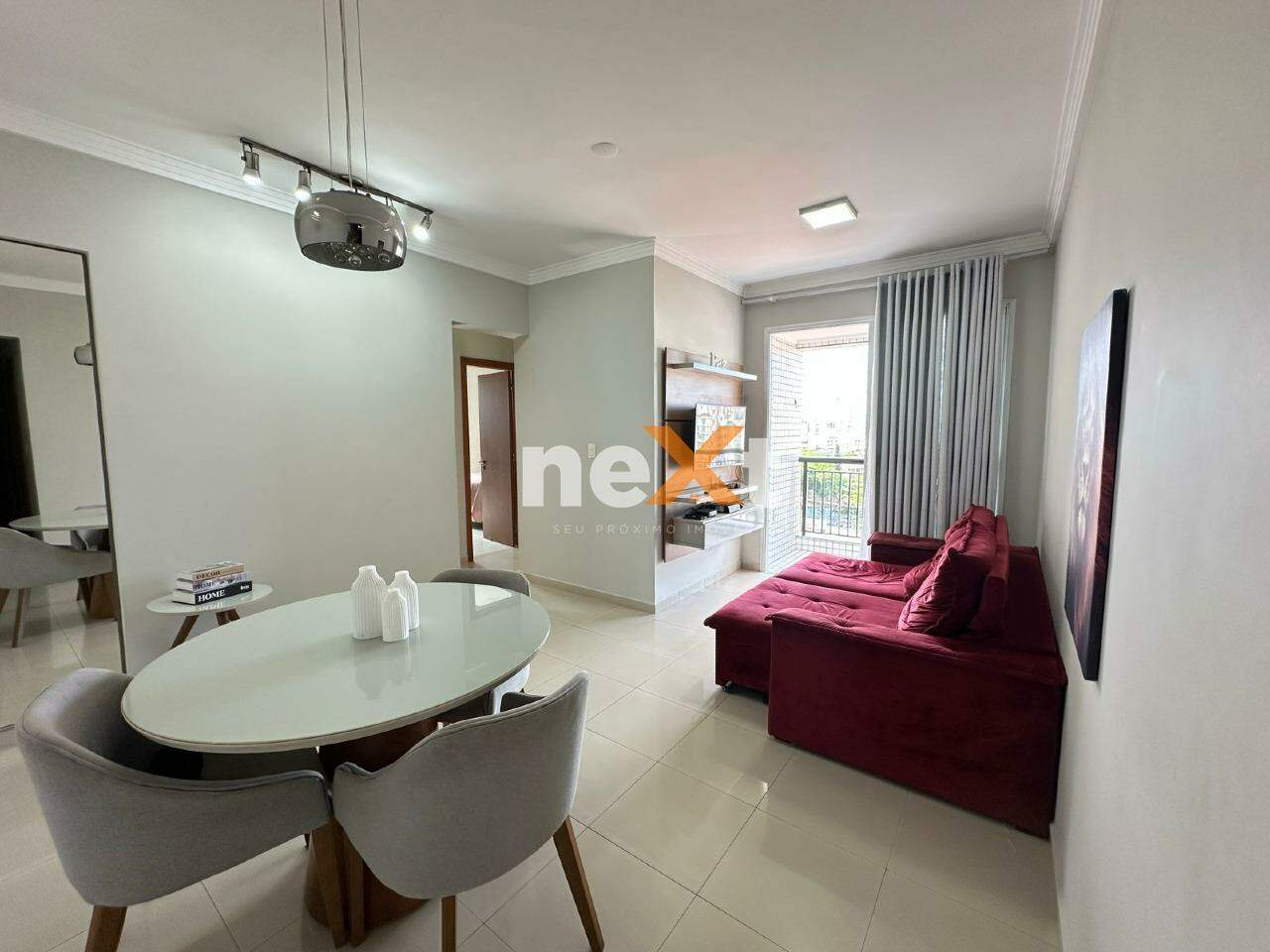 Apartamento à venda no Macuco: 