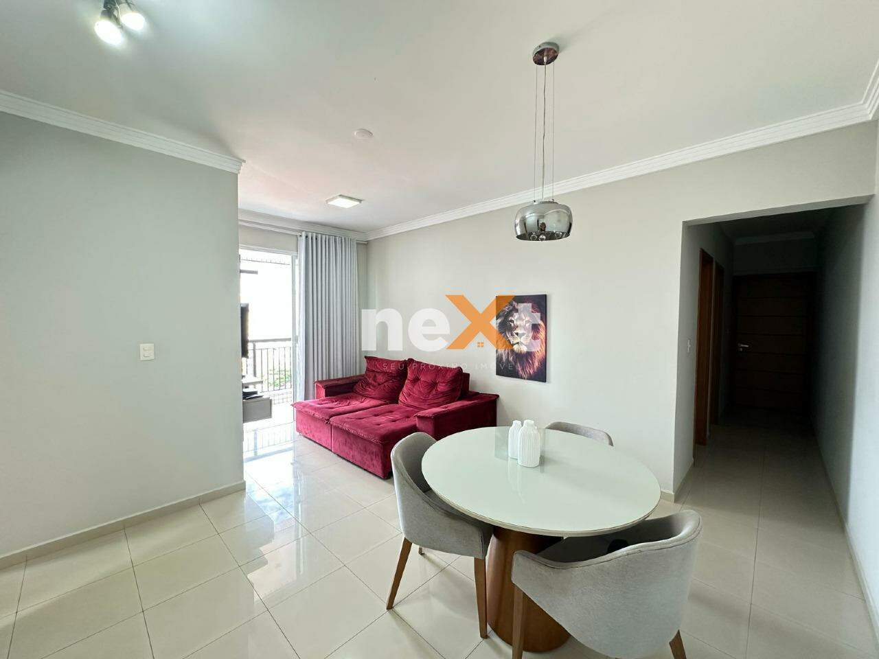 Apartamento à venda no Macuco: 