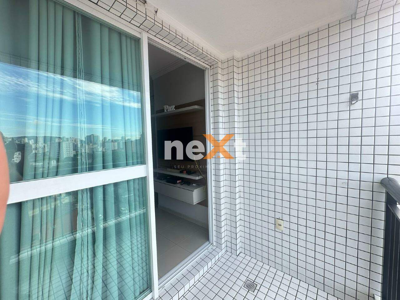 Apartamento à venda no Macuco: 