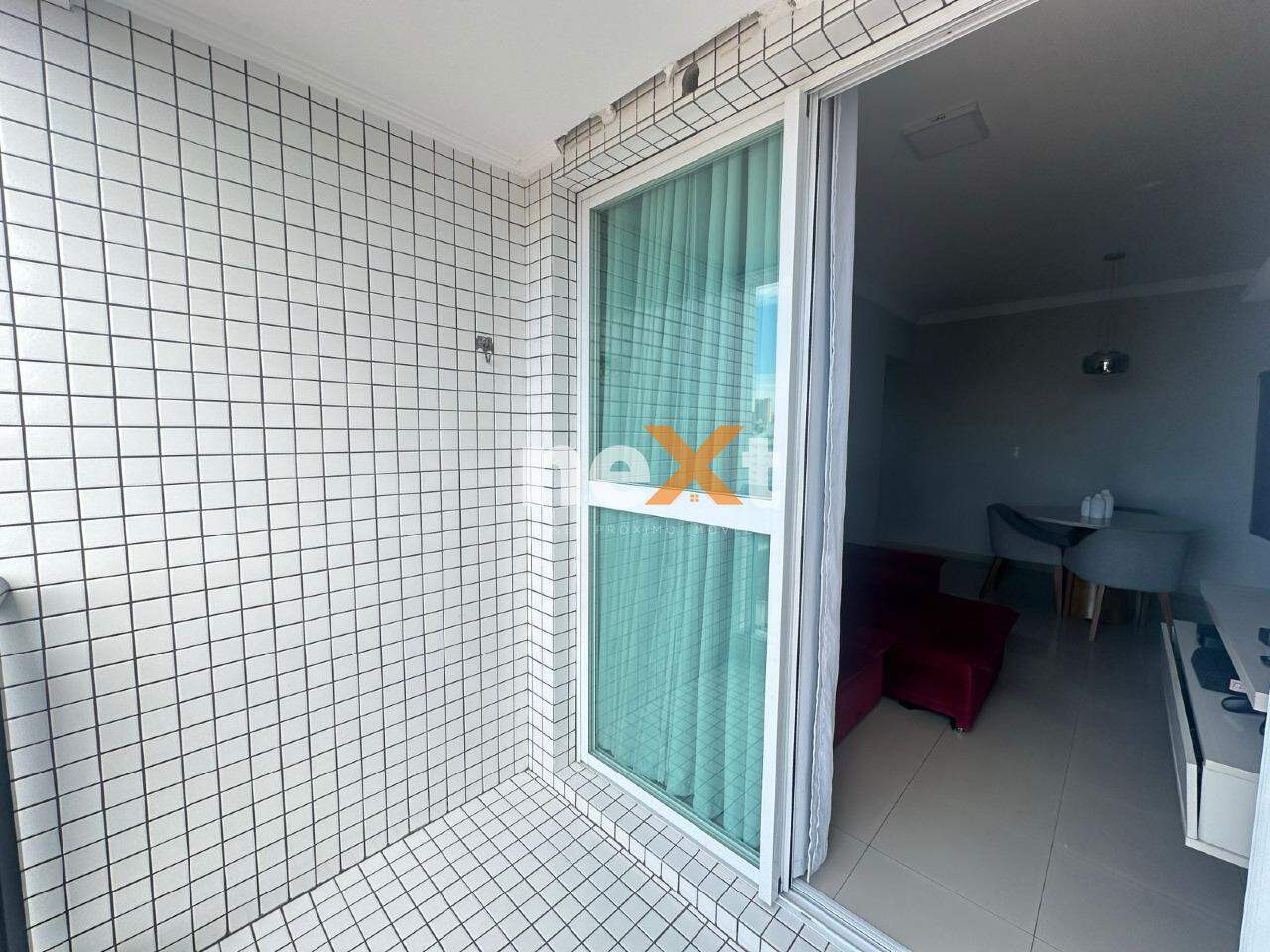 Apartamento à venda no Macuco: 
