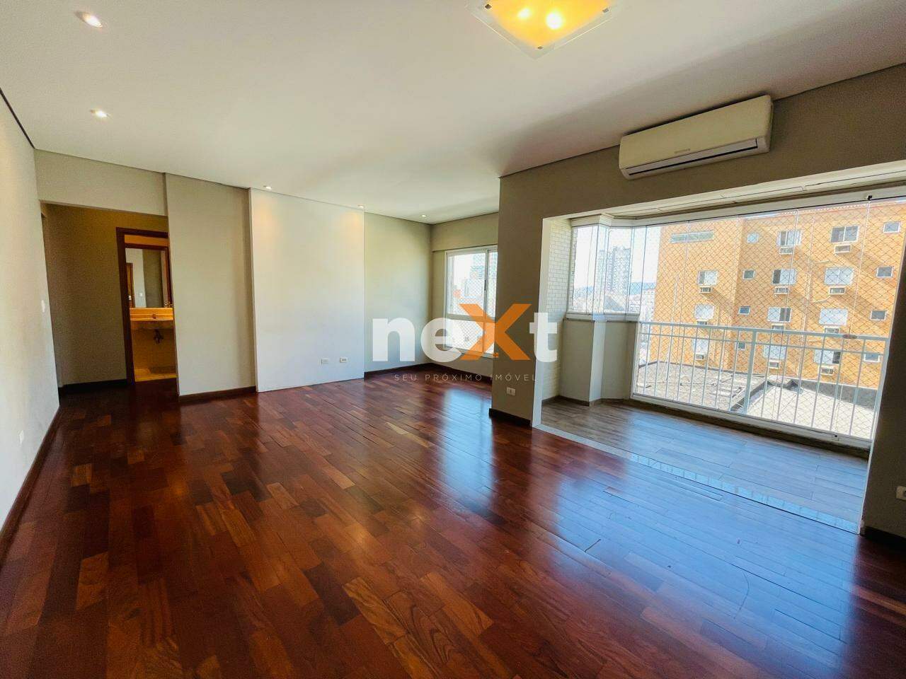 Apartamento à venda no Boqueirão: 