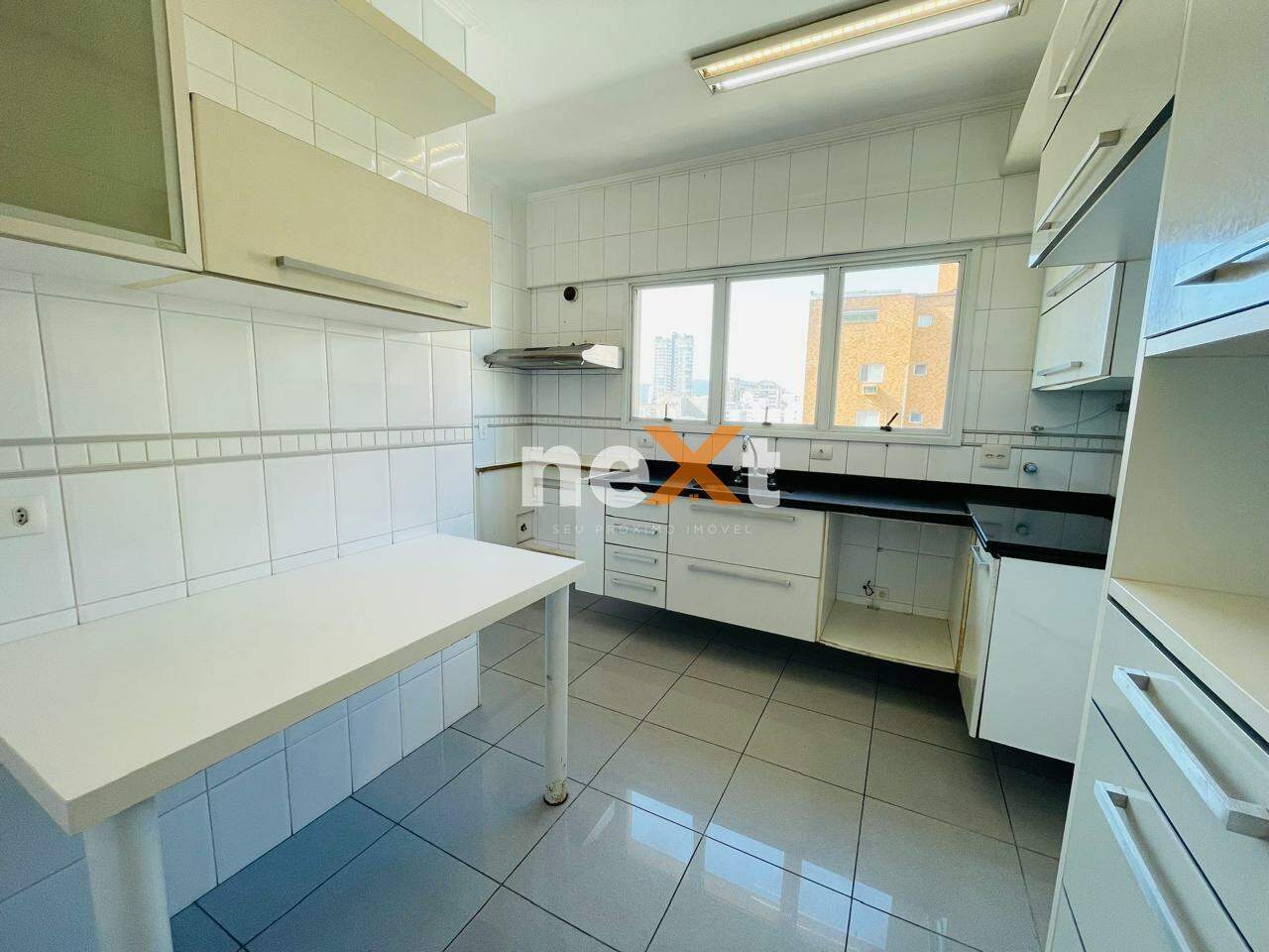 Apartamento à venda no Boqueirão: 
