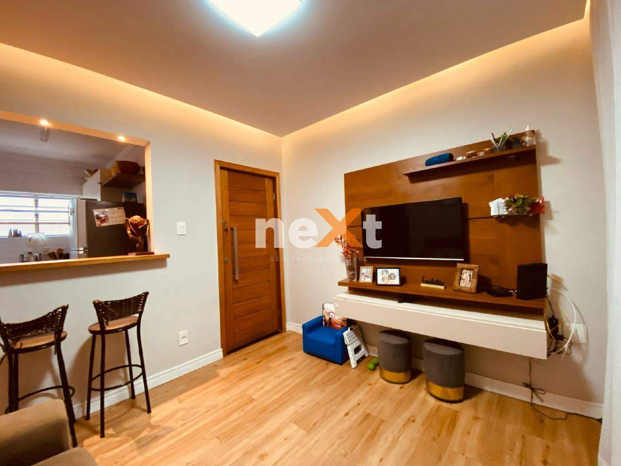 Apartamento à venda no Aparecida: 