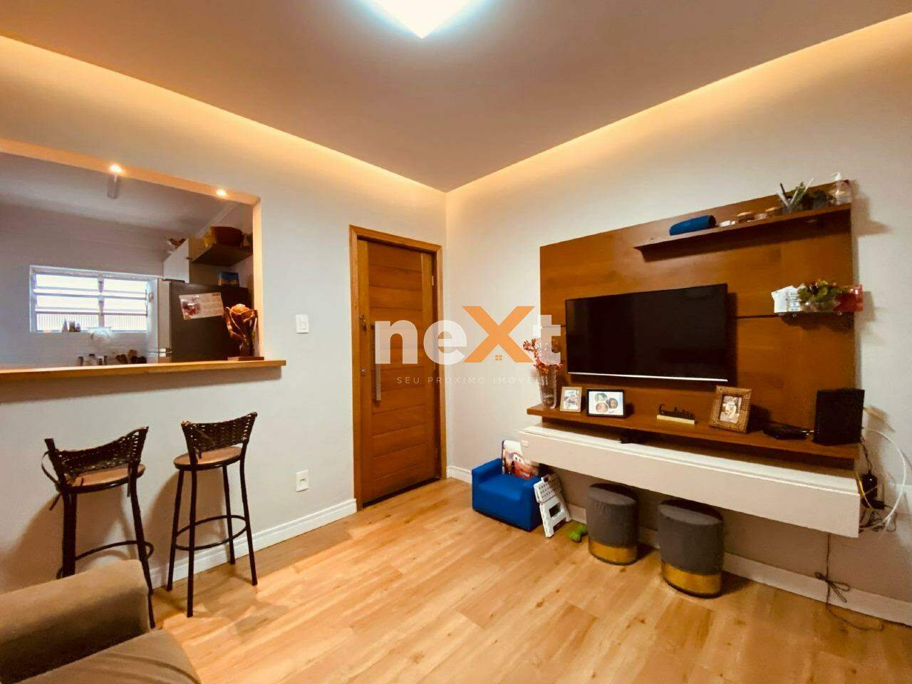 Apartamento à venda no Aparecida: 