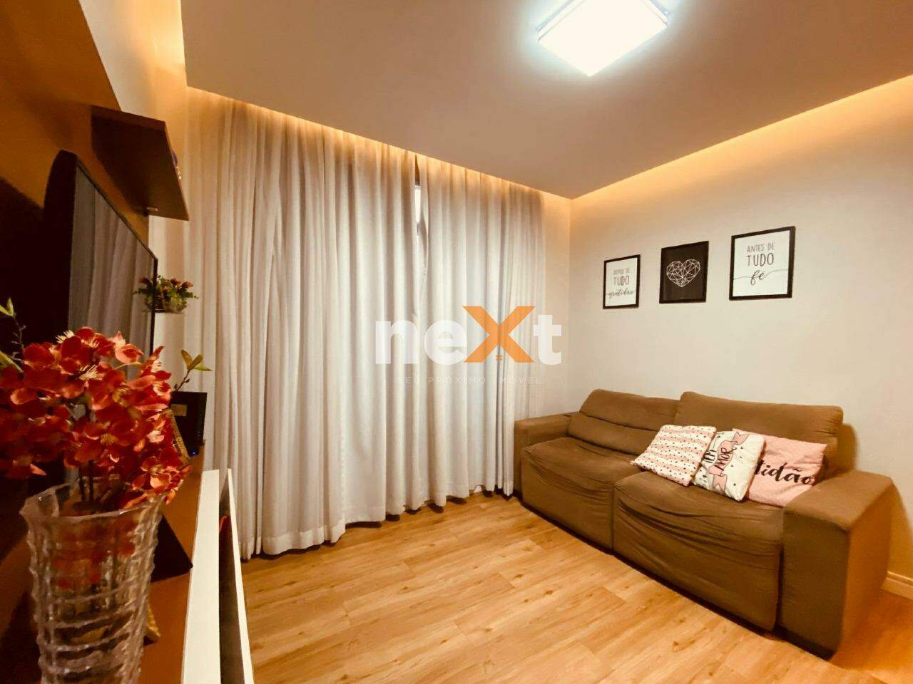 Apartamento à venda no Aparecida: 