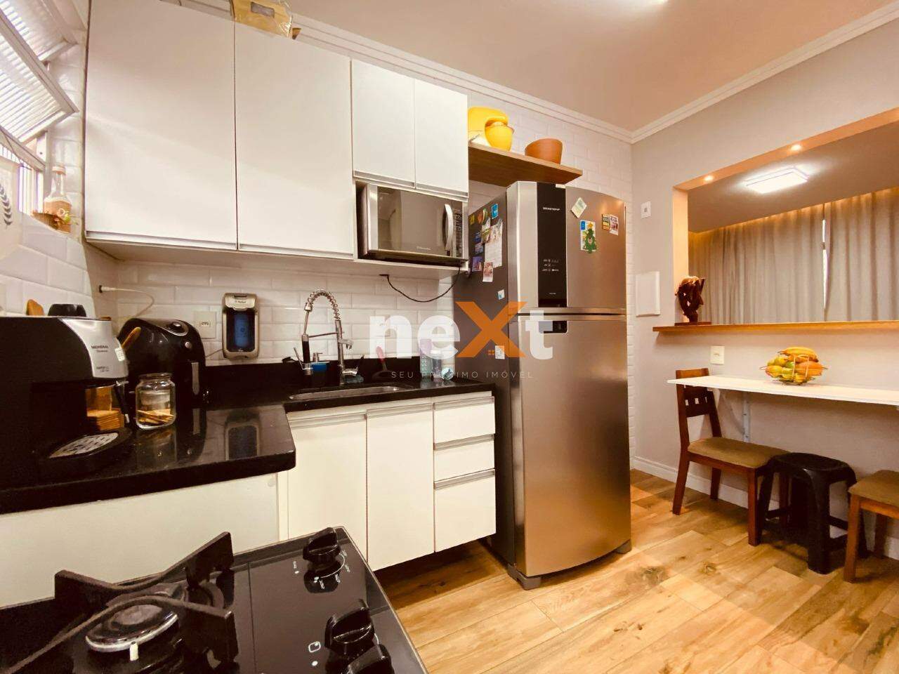 Apartamento à venda no Aparecida: 