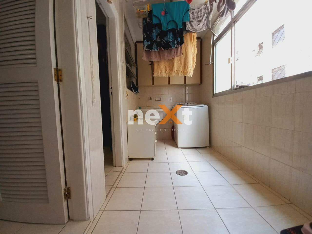 Apartamento à venda no Pompéia: 