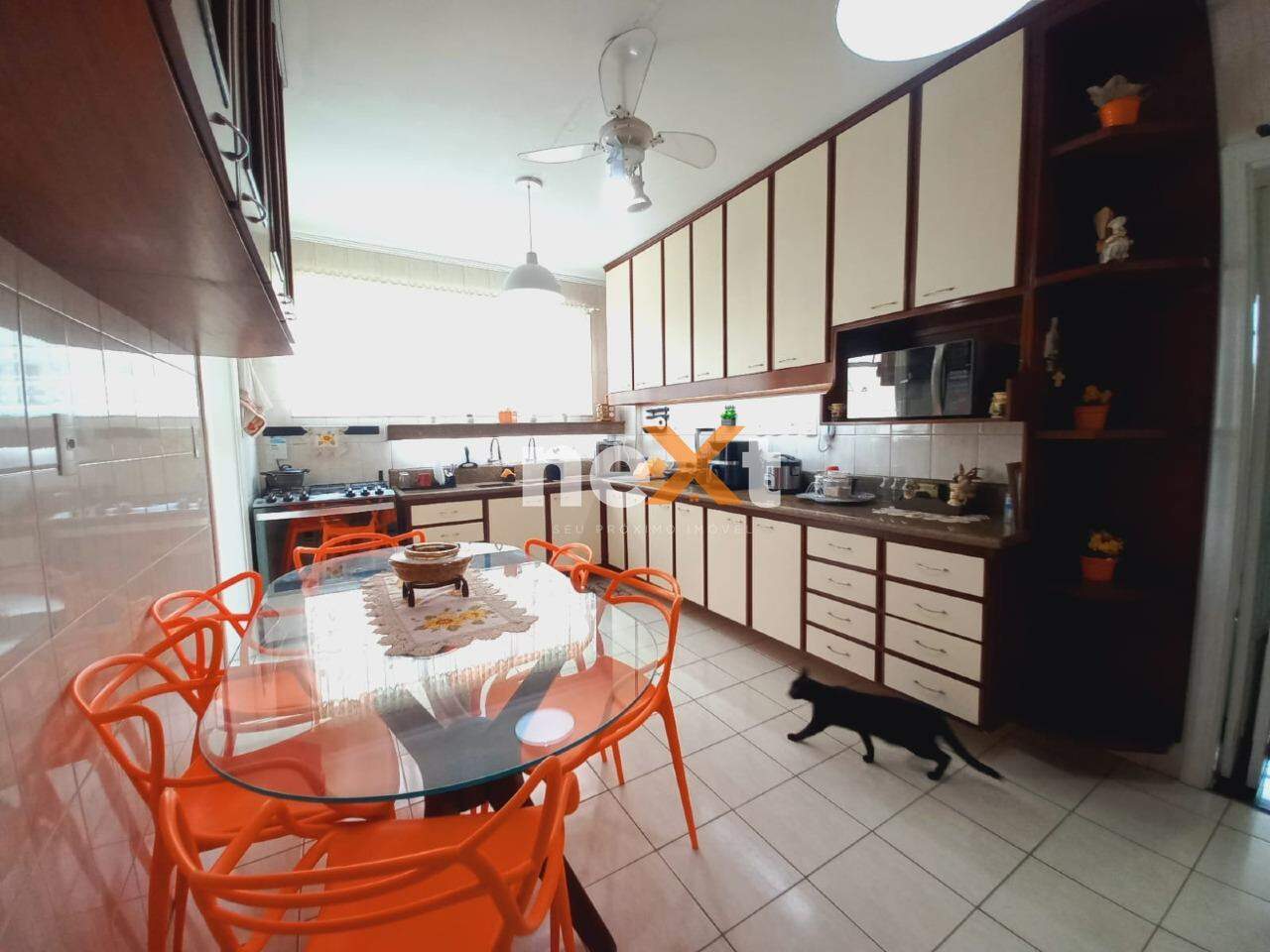 Apartamento à venda no Pompéia: 