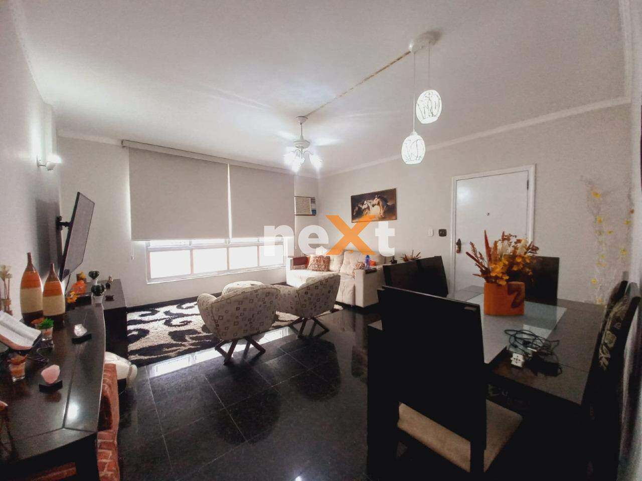 Apartamento à venda no Pompéia: 