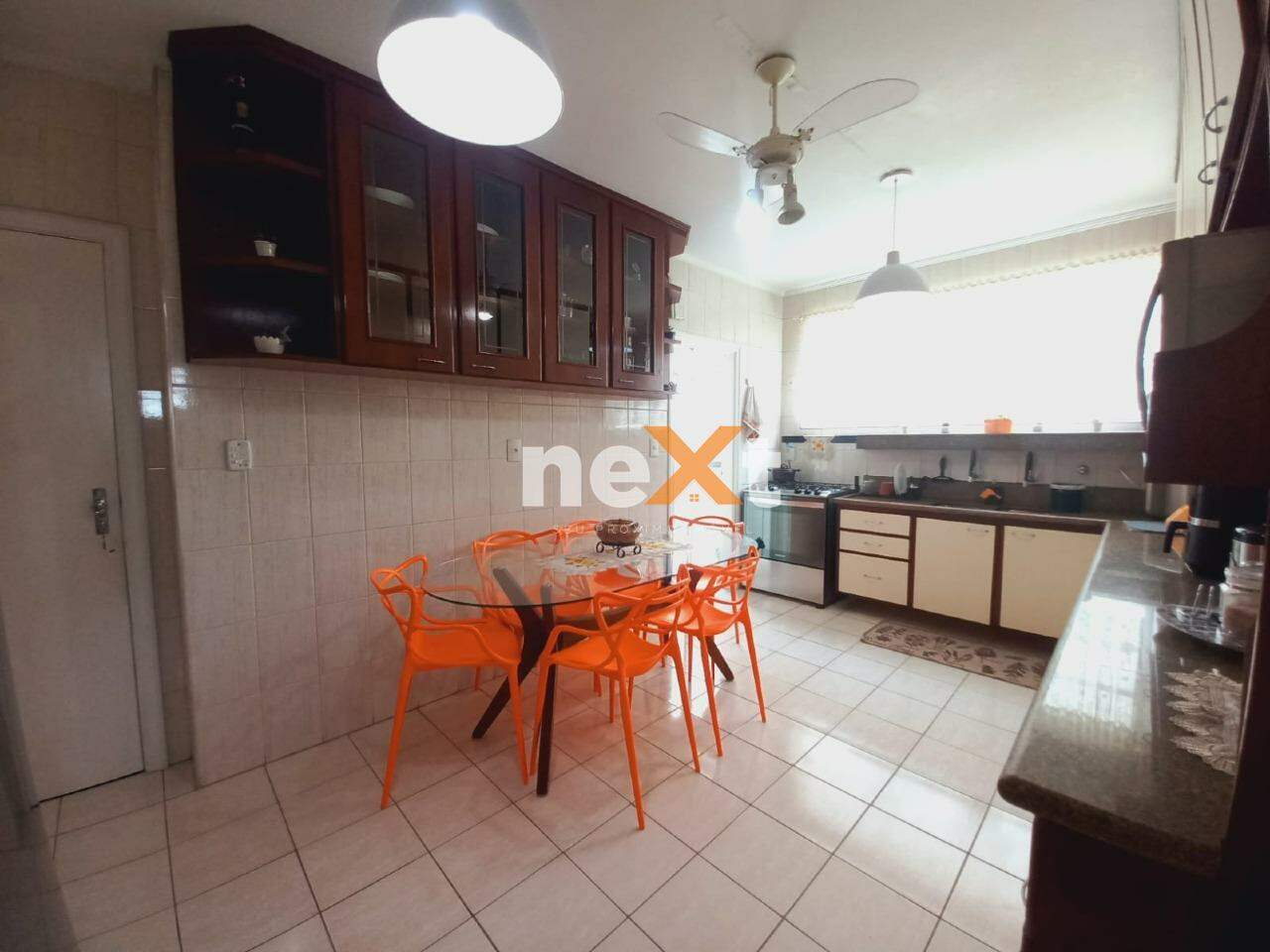 Apartamento à venda no Pompéia: 