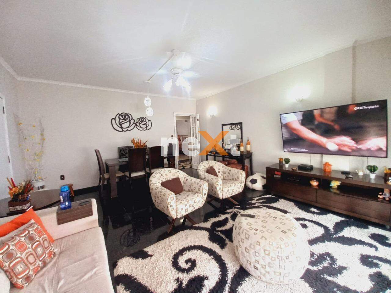 Apartamento à venda no Pompéia: 