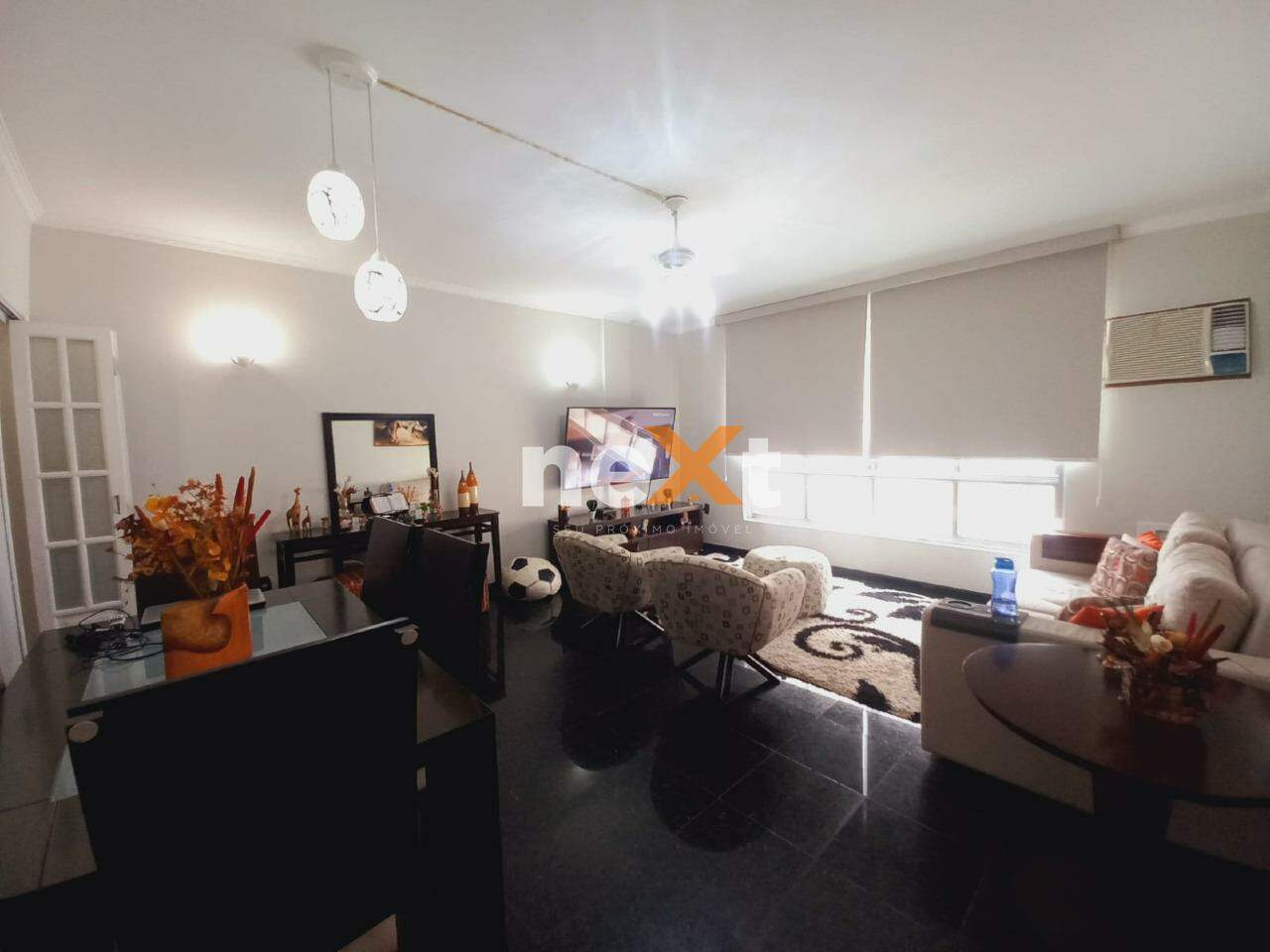 Apartamento à venda no Pompéia: 