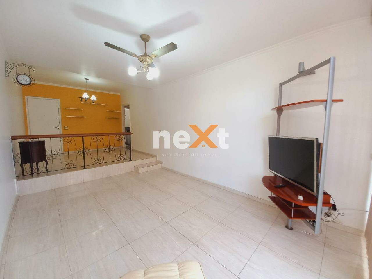 Apartamento à venda no Campo Grande: 