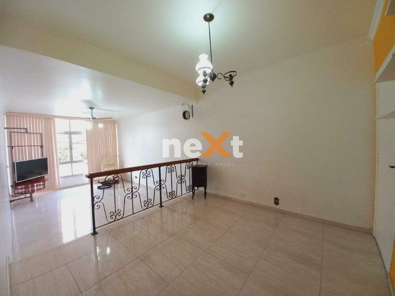 Apartamento à venda no Campo Grande: 