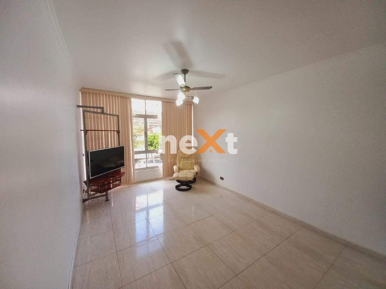 Apartamento à venda no Campo Grande: 