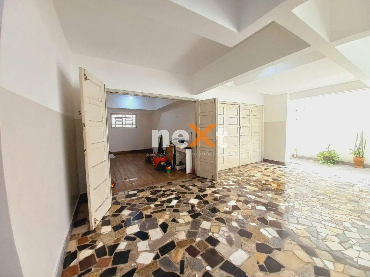 Apartamento à venda no Campo Grande: 