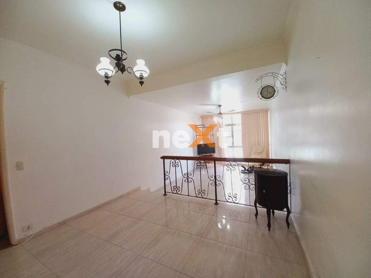 Apartamento à venda no Campo Grande: 