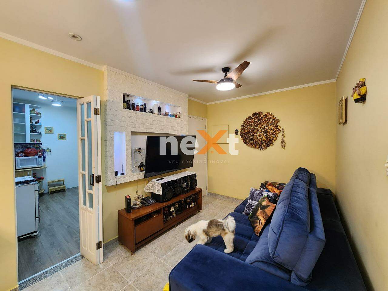 Apartamento à venda no Ponta da Praia: 