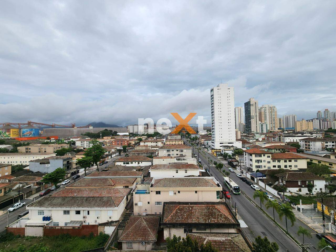 Apartamento à venda no Ponta da Praia: 