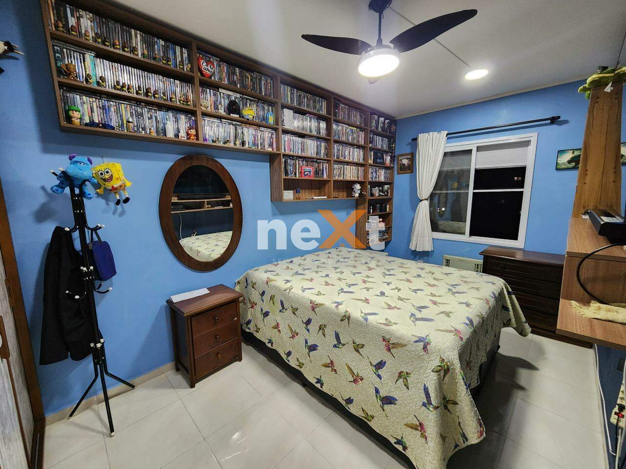 Apartamento à venda no Ponta da Praia: 