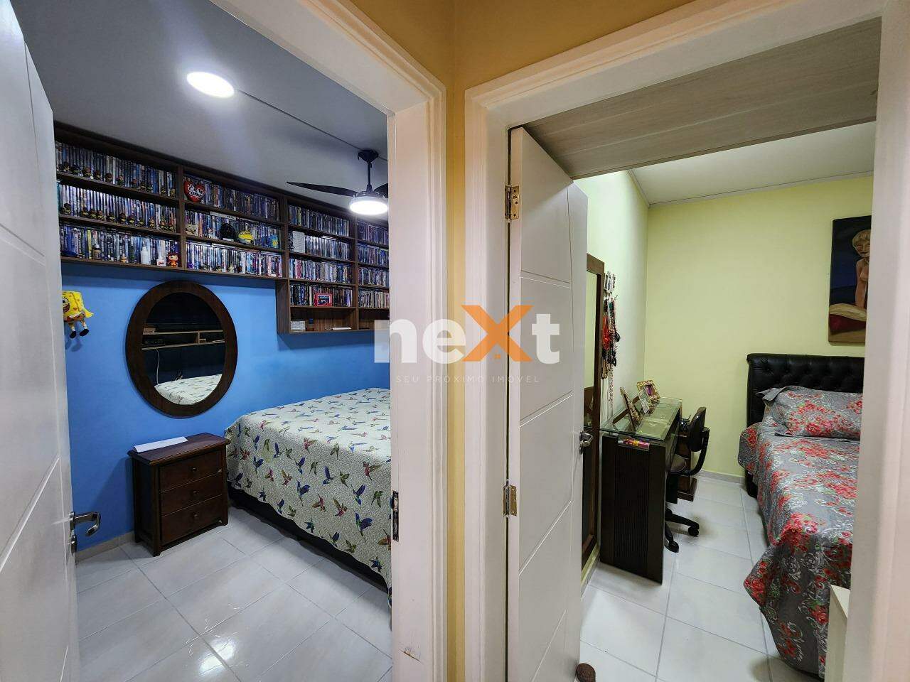 Apartamento à venda no Ponta da Praia: 