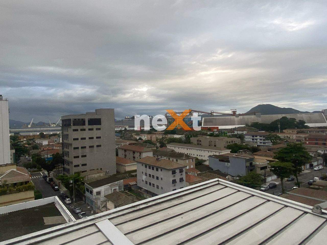 Apartamento à venda no Ponta da Praia: 