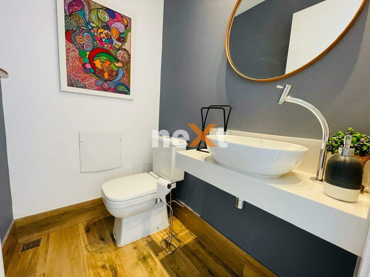Apartamento para aluguel no Boqueirão: 