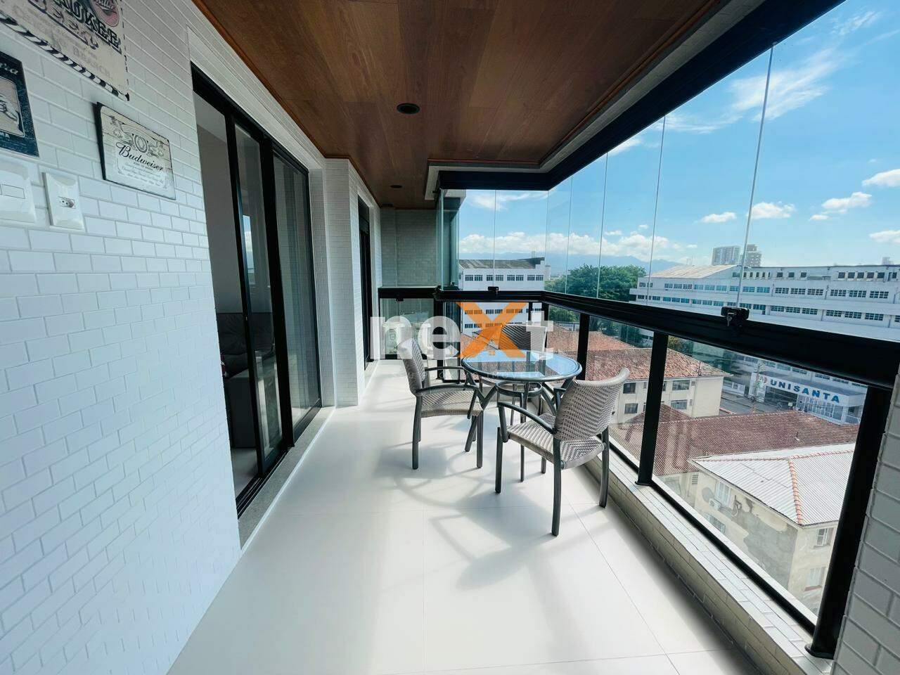 Apartamento para aluguel no Boqueirão: 