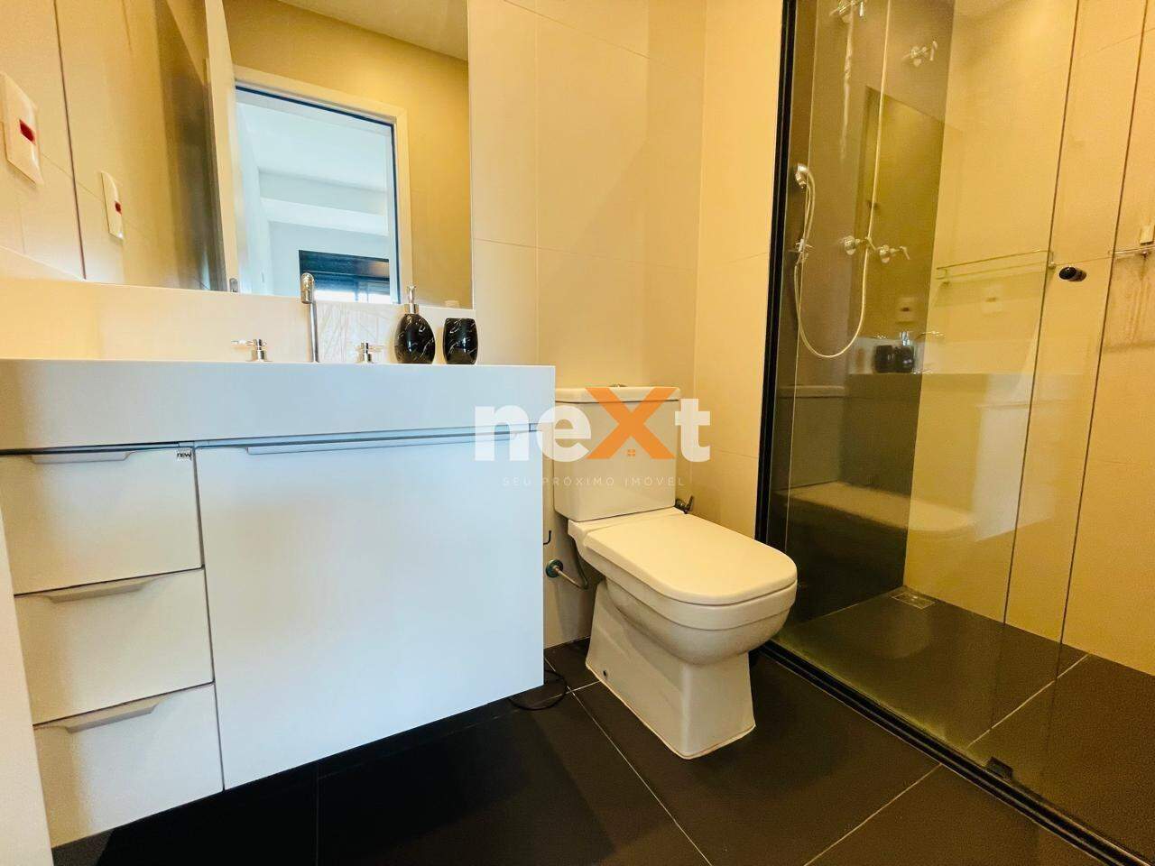 Apartamento para aluguel no Boqueirão: 