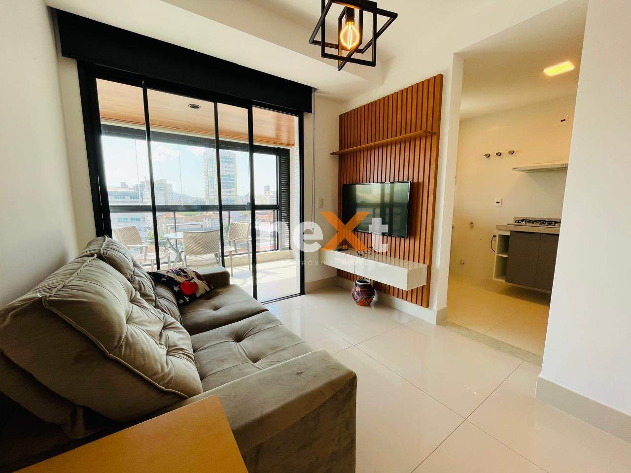 Apartamento para aluguel no Boqueirão: 