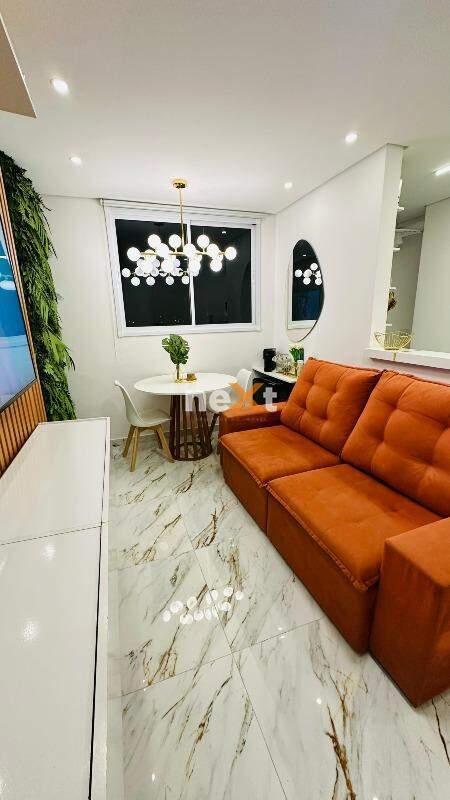 Apartamento à venda no Areia Branca: 