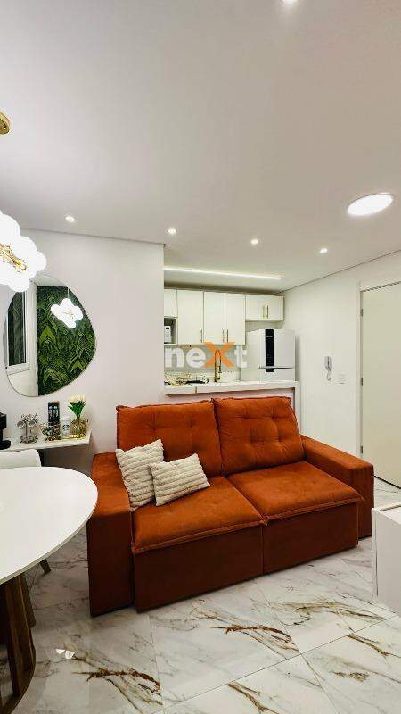 Apartamento à venda no Areia Branca: 