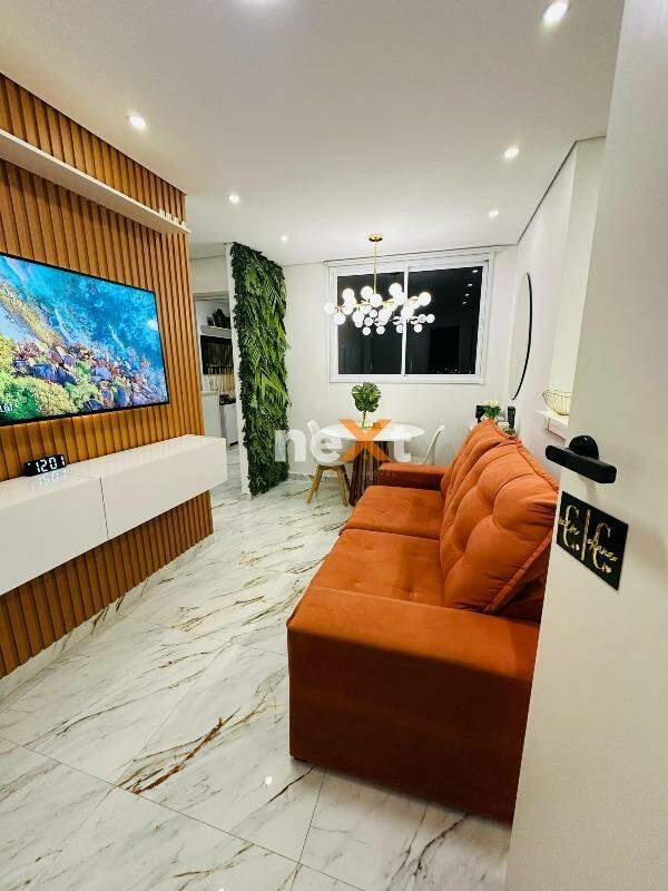 Apartamento à venda no Areia Branca: 