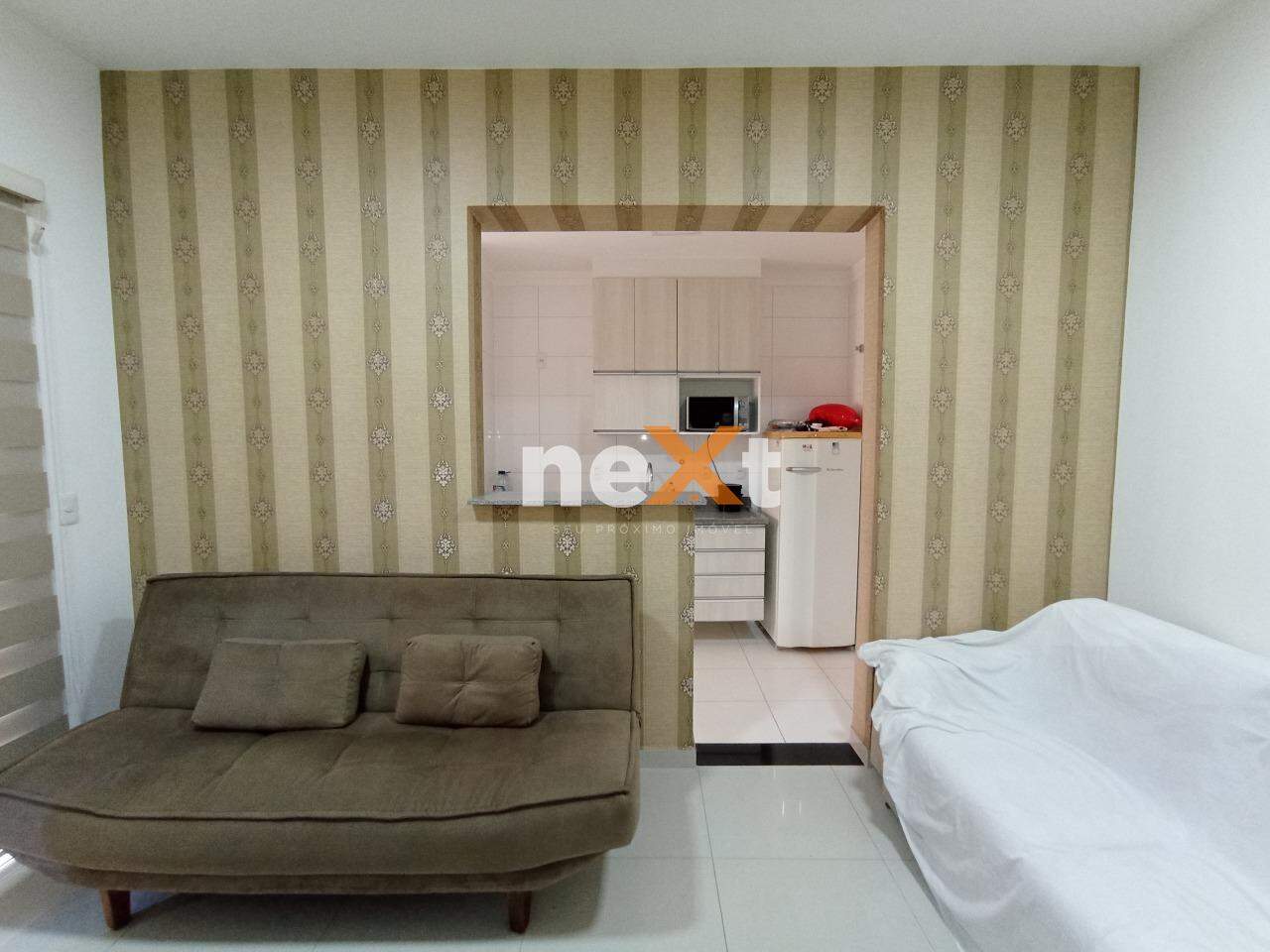 Apartamento à venda no Embaré: 