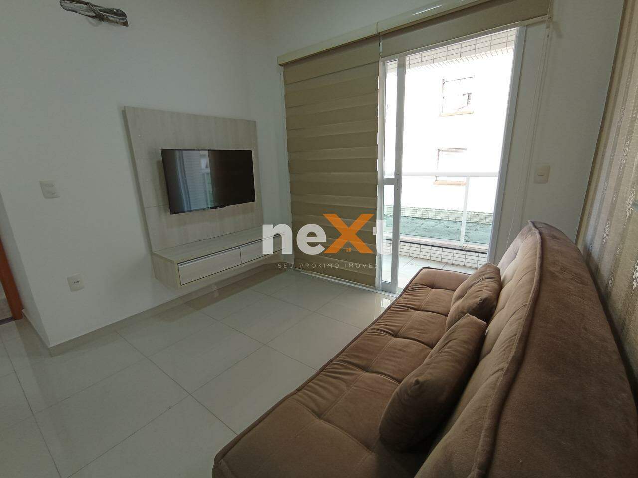 Apartamento à venda no Embaré: 