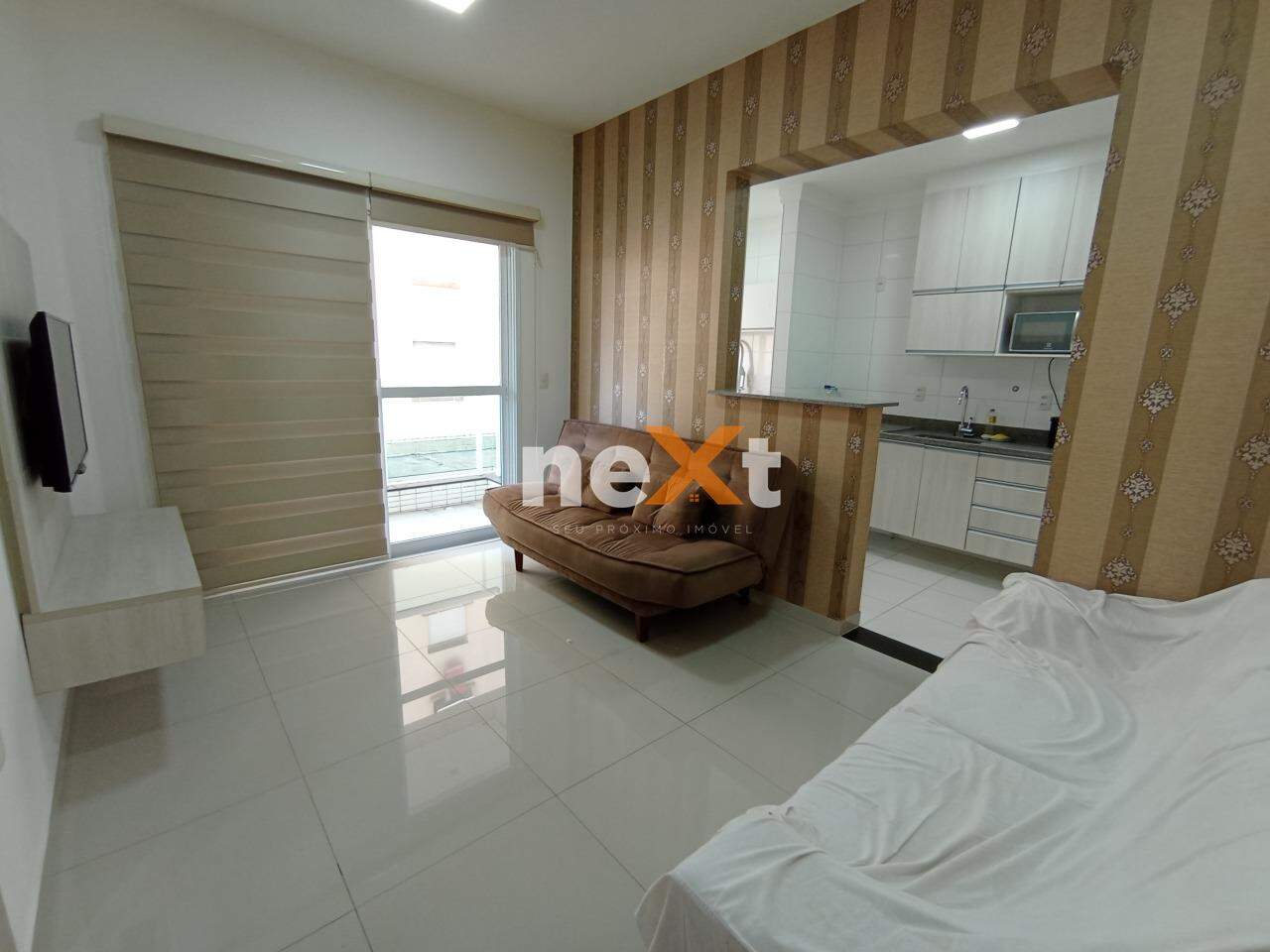Apartamento à venda no Embaré: 