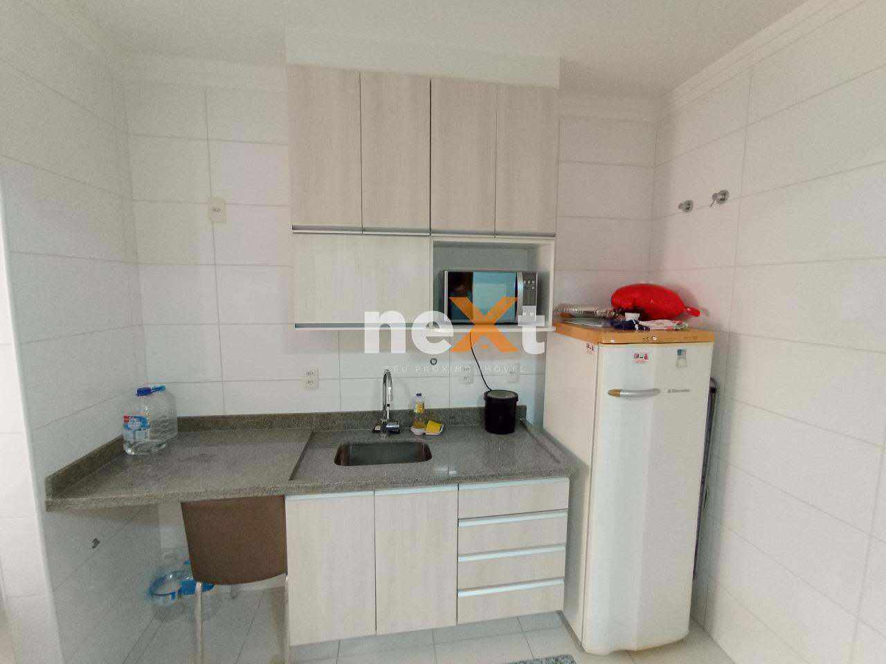Apartamento à venda no Embaré: 