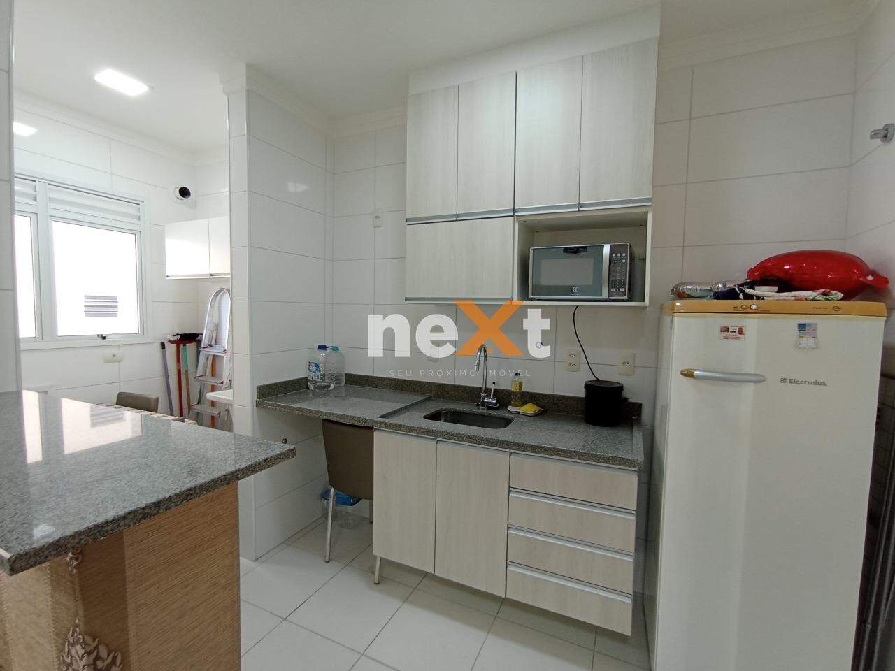 Apartamento à venda no Embaré: 
