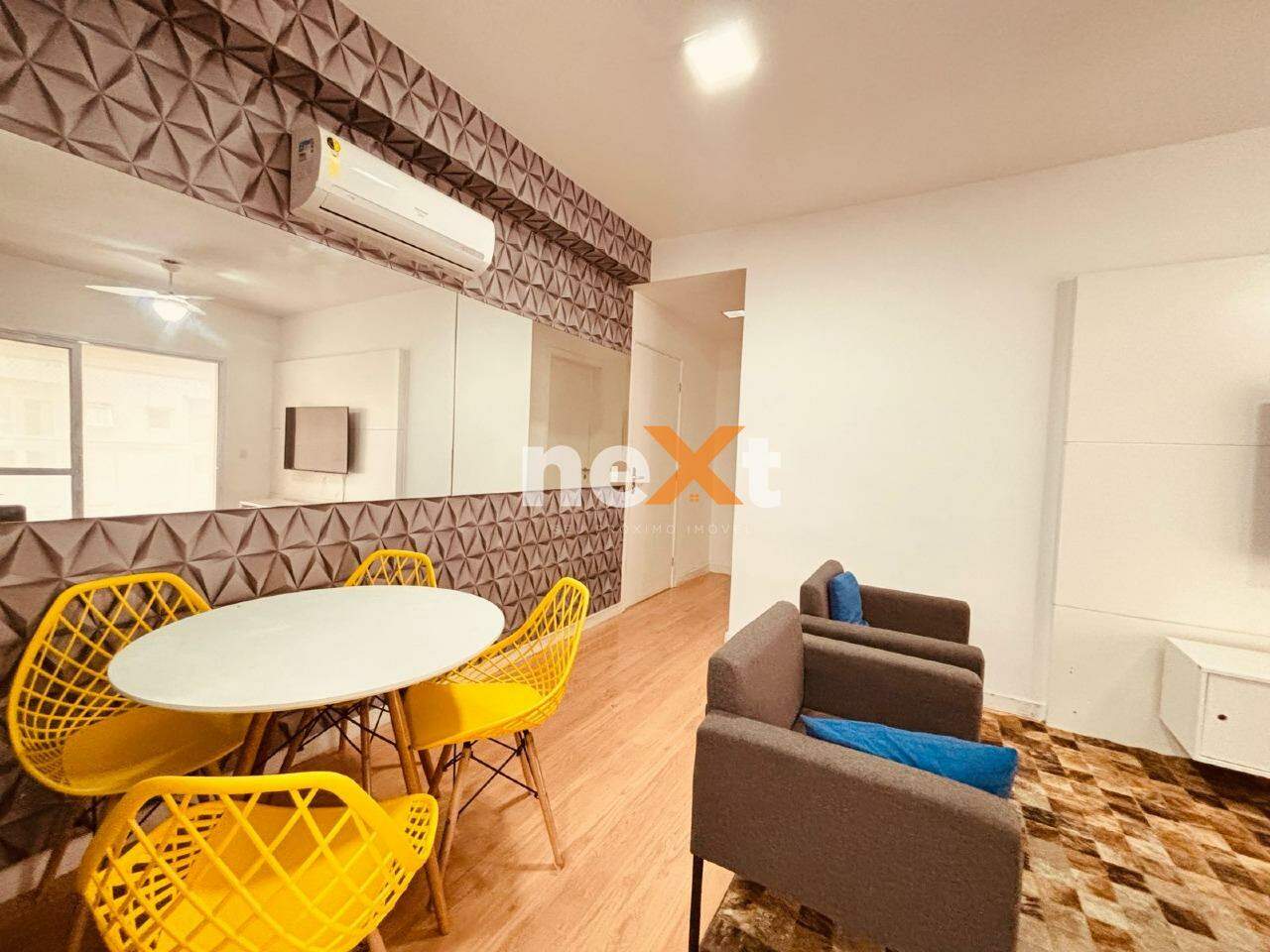 Apartamento à venda no Gonzaga: 