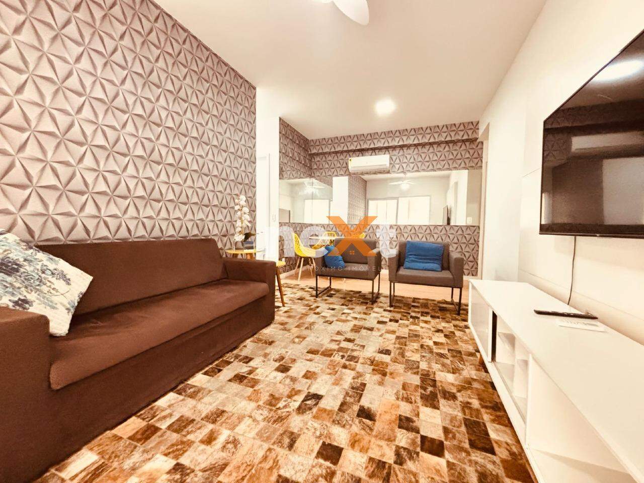 Apartamento à venda no Gonzaga: 